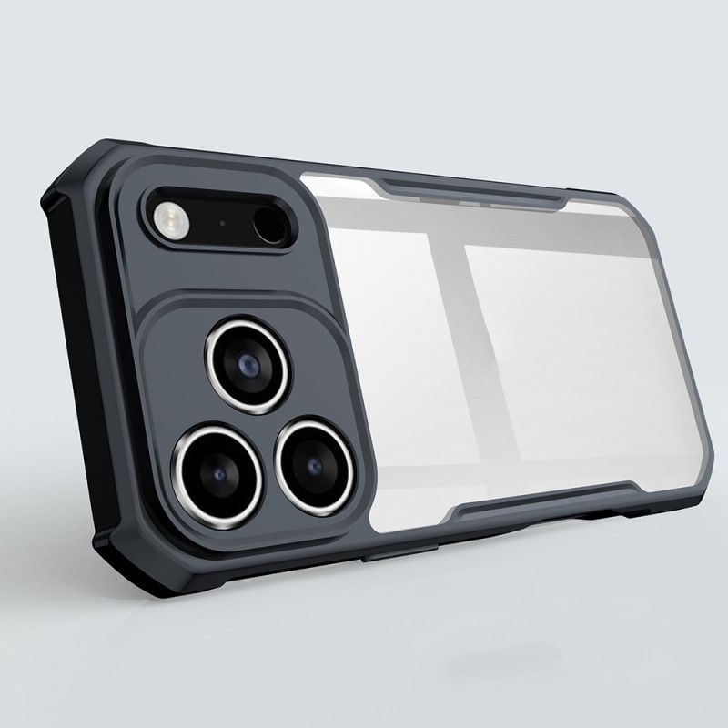 Hülle iPhone 17 Pro Max Xundd