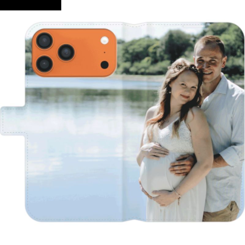 Lederhüllen Für iPhone 17 Pro Max Personalisierbar