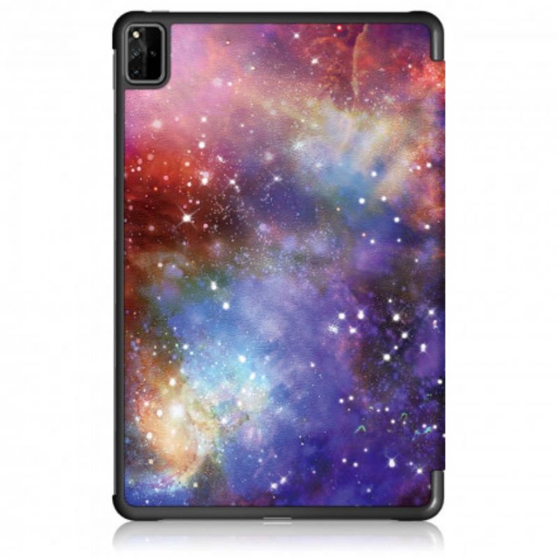 Smart Case Huawei Matepad Pro 12.6 (2021) Reinforced Universe