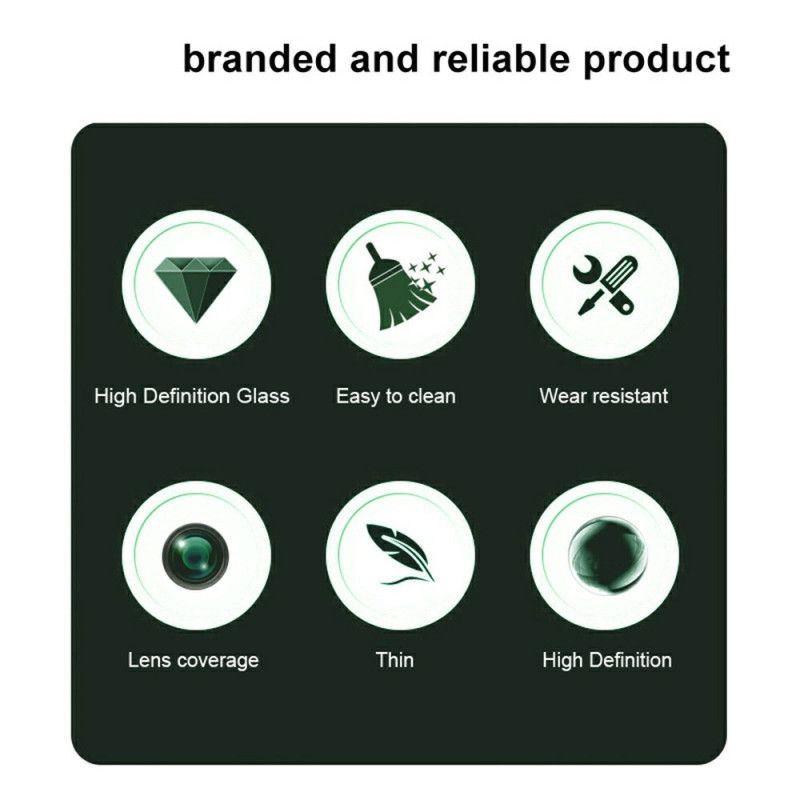 Displayschutzfolie Aus Gehärtetem Glas Für Xiaomi 15 Pro Mit Selbstpositionierendem Rahmen