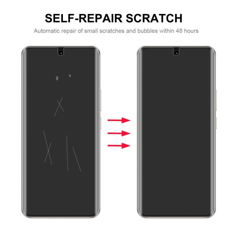 Displayschutzfolie Für Xiaomi 15 Pro