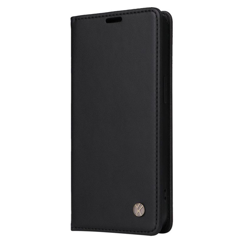Flip Case Für Xiaomi 15 Pro Ykatu