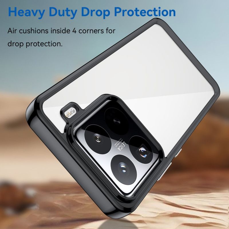 Hülle Für Xiaomi 15 Pro Candy-serie