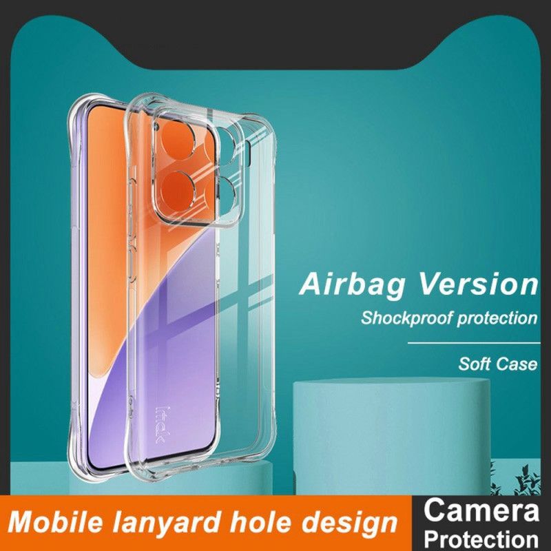 Hülle Für Xiaomi 15 Pro Imak