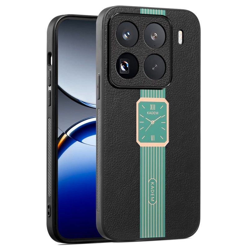 Hülle Für Xiaomi 15 Pro Kadem Uhr