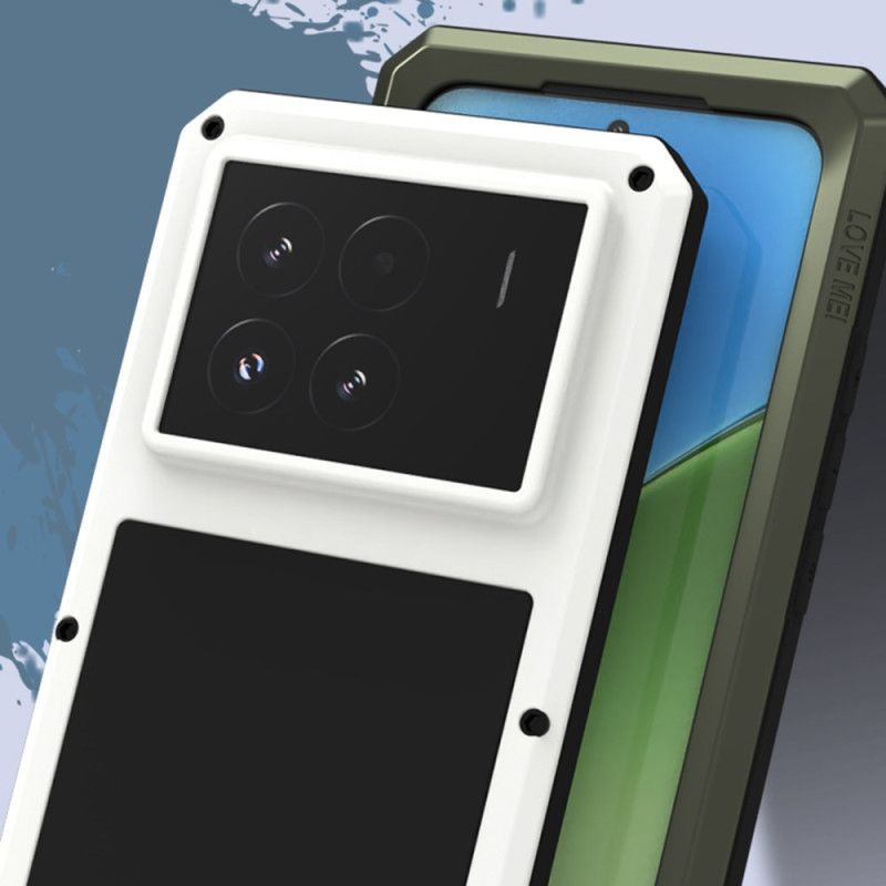 Hülle Für Xiaomi 15 Pro Love Mei