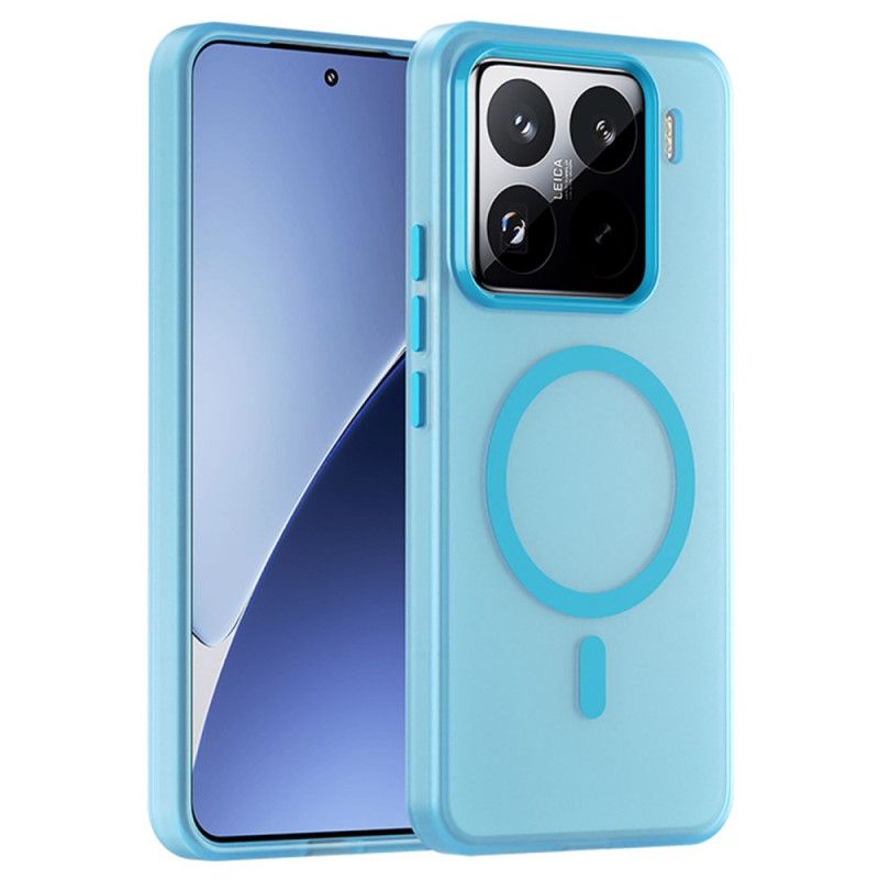 Hülle Für Xiaomi 15 Pro Magsafe-kompatibel Ultradünn