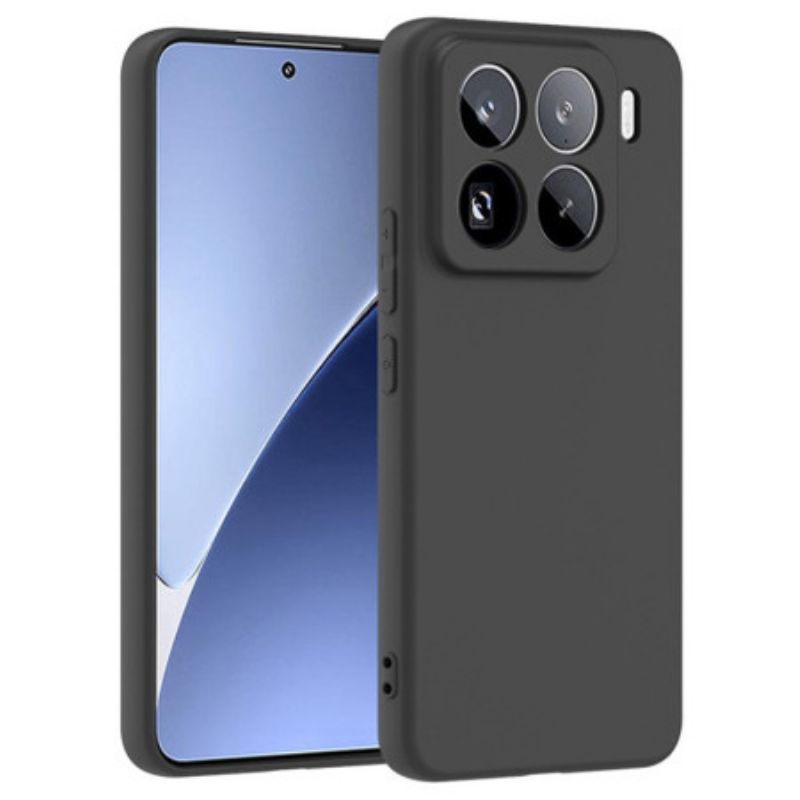 Hülle Für Xiaomi 15 Pro Robust Und Schlank