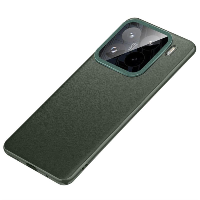 Hülle Für Xiaomi 15 Pro Strukturierte Oberfläche