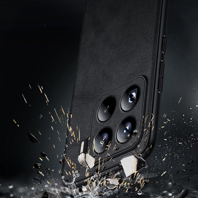 Hülle Für Xiaomi 15 Pro Sulada