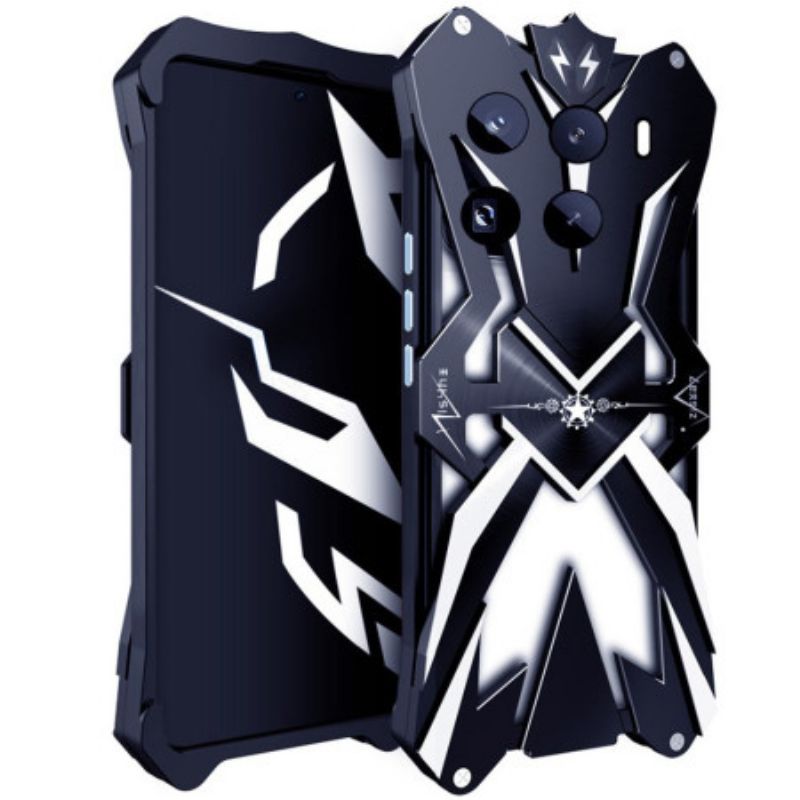 Hülle Xiaomi 15 Pro Gothic