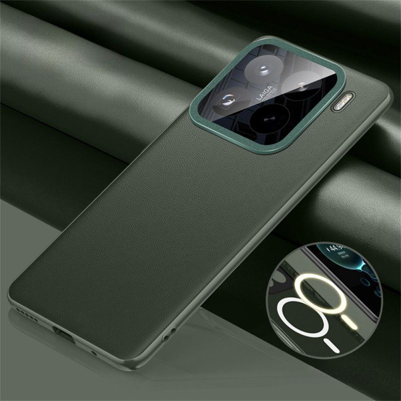 Hülle Xiaomi 15 Pro Handyhülle Magsafe-kompatibel Ultradünn