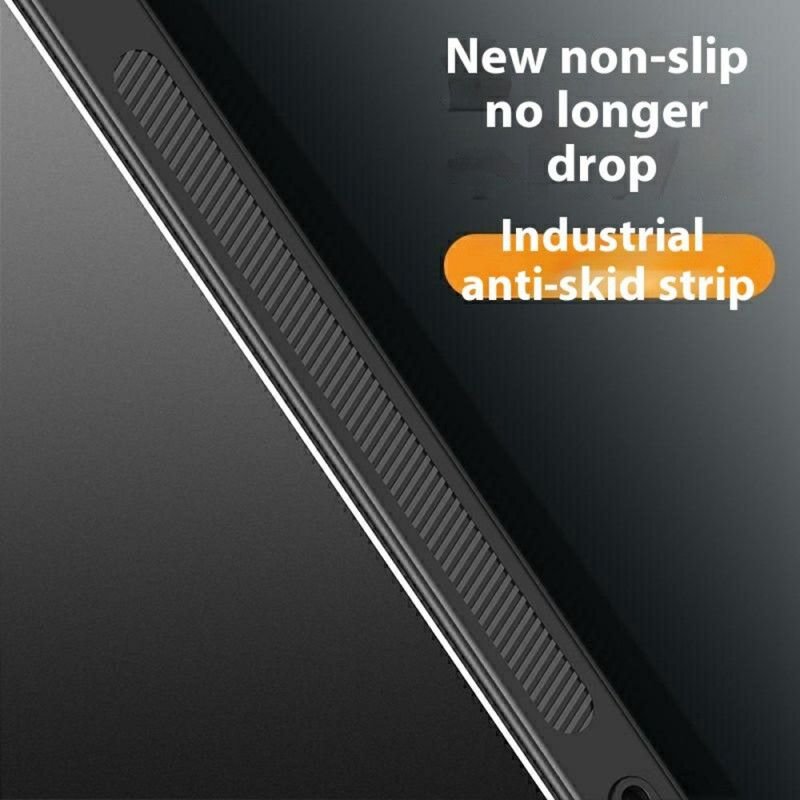 Hülle Xiaomi 15 Pro Rutschfester Rahmen