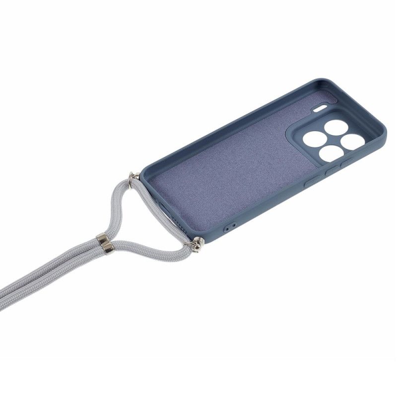 Hülle Xiaomi 15 Pro Silikon