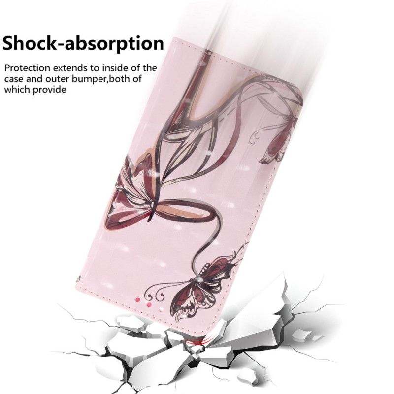 Lederhüllen Für Xiaomi 15 Pro High-heels-armband