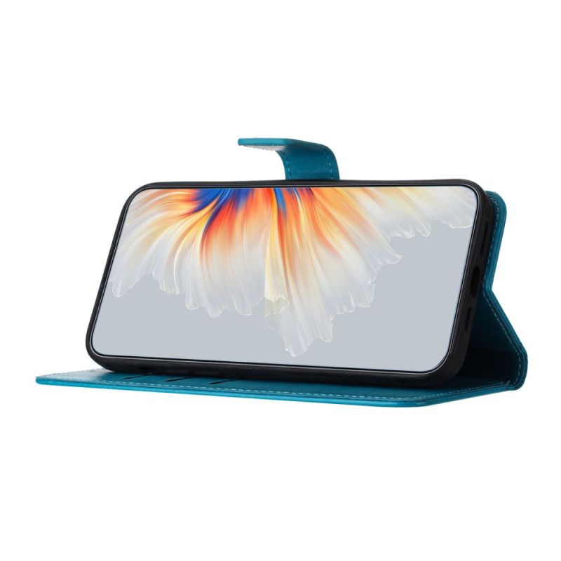 Lederhüllen Für Xiaomi 15 Pro Mandala-muster