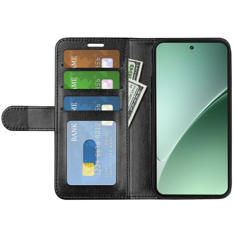 Lederhüllen Für Xiaomi 15 Pro Vintage