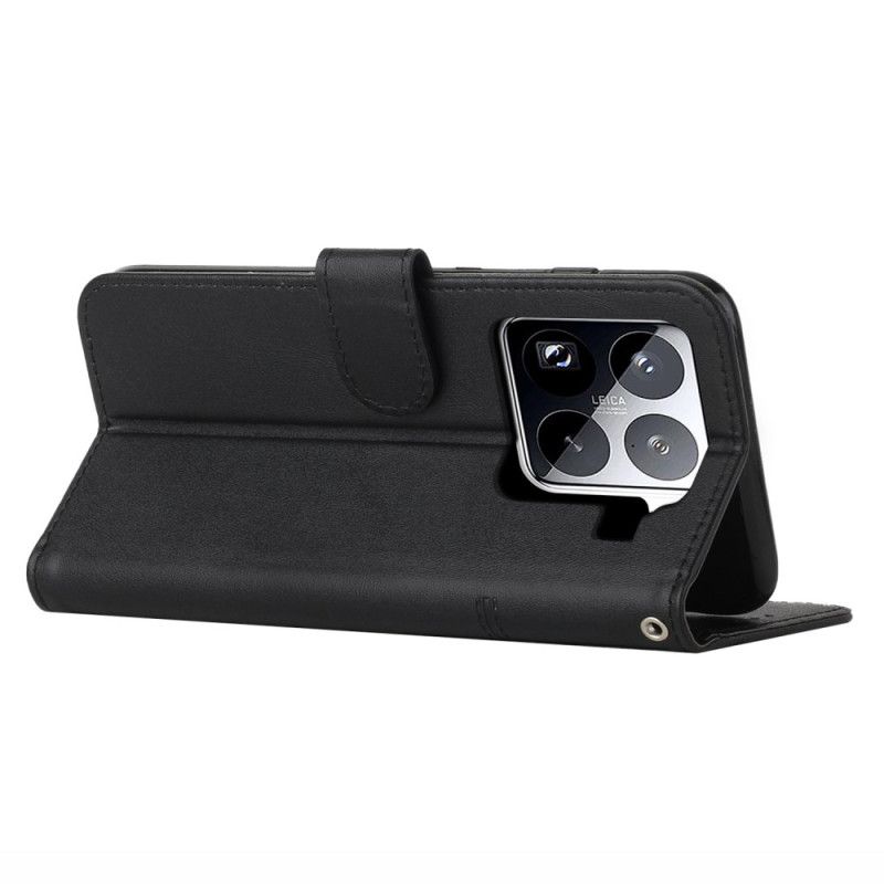 Lederhüllen Xiaomi 15 Pro Business