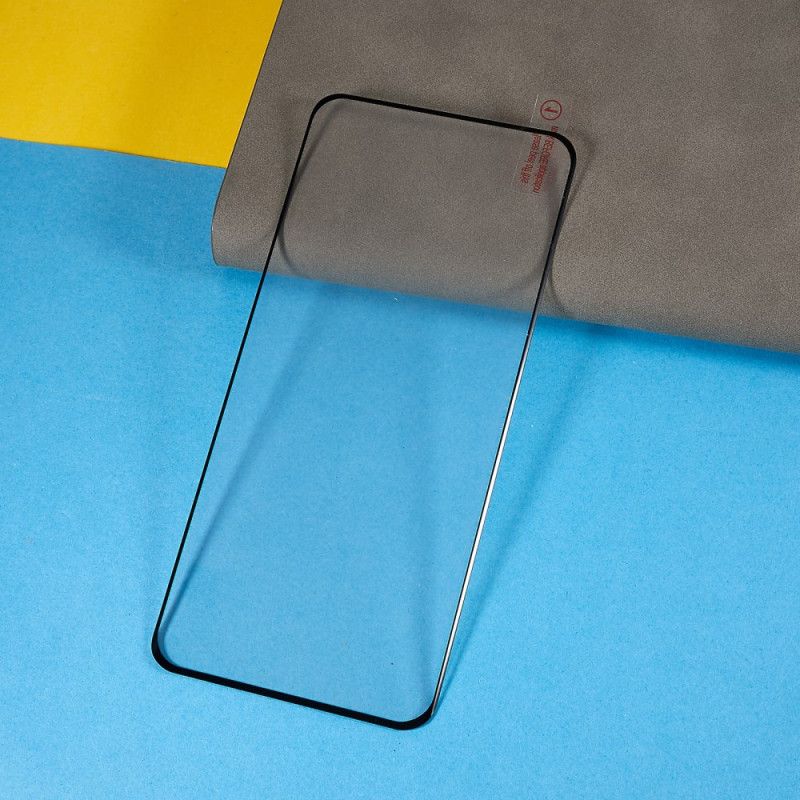 Vollflächige Displayschutzfolie Aus Gehärtetem Glas Für Xiaomi 15 Pro