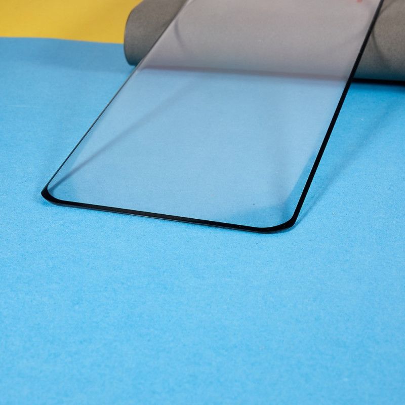 Vollflächige Displayschutzfolie Aus Gehärtetem Glas Für Xiaomi 15 Pro