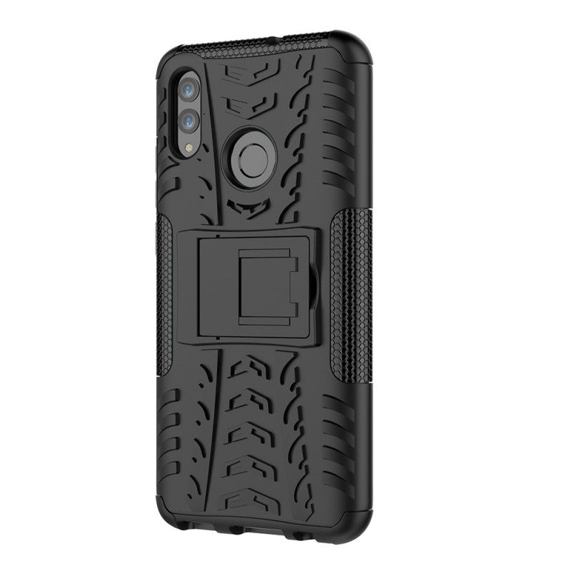 Hülle Huawei P Smart 2019 Schwarz Extrem Widerstandsfähig
