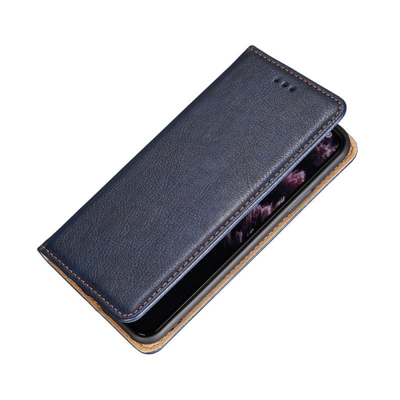 Flip Case Xiaomi Redmi Note 11 Pro / Note 11 Pro Plus Vintage-leder-stil