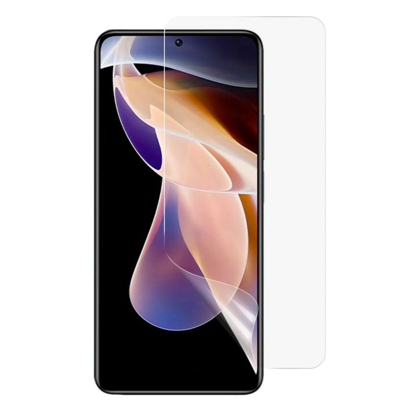 Hd-displayschutz Für Xiaomi Redmi Note 11 Pro / Note 11 Pro Plus