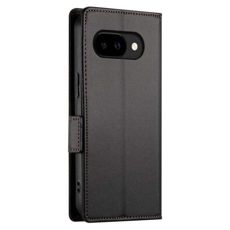 Flip Case Für Google Pixel 10a Doppelverschluss