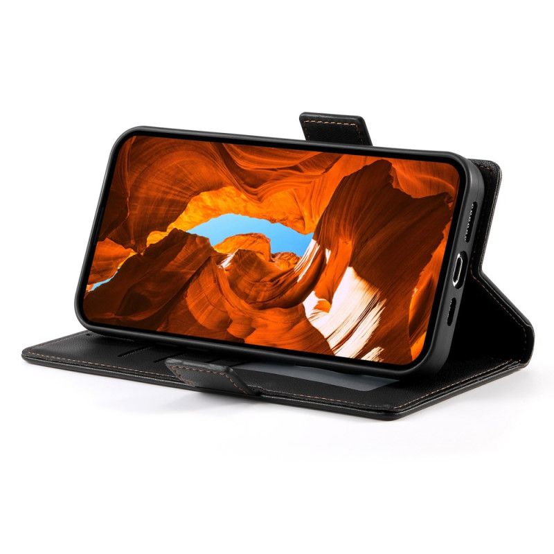 Flip Case Für Google Pixel 10a Doppelverschluss