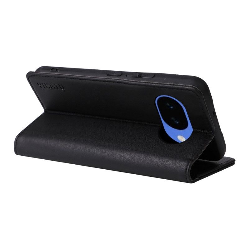 Flip Case Für Google Pixel 10a Fluss Yikatu