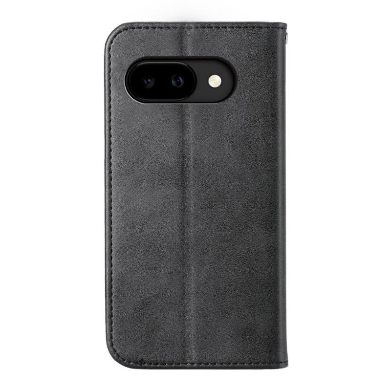 Flip Case Für Google Pixel 10a Rautenmuster