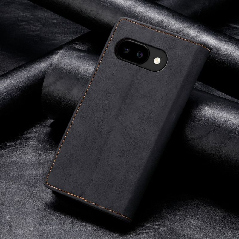 Flip Case Für Google Pixel 10a Rfid-schutz