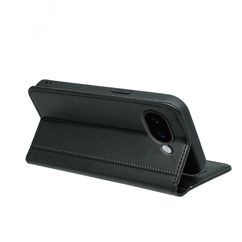 Flip Case Google Pixel 10a Vintage-stil