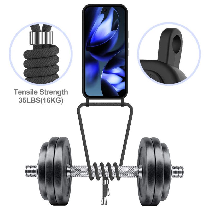 Hülle Für Google Pixel 10a Karte Halterung