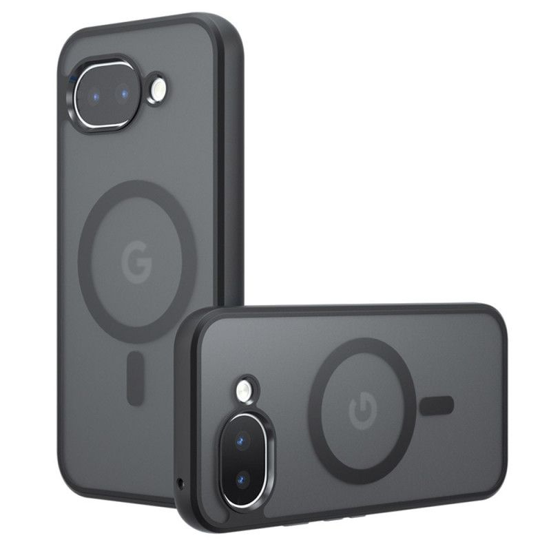 Hülle Für Google Pixel 10a Magnetische Matte Oberfläche