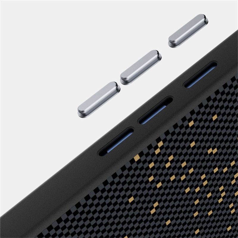 Hülle Für Google Pixel 10a Magnetisches Muster Abeel