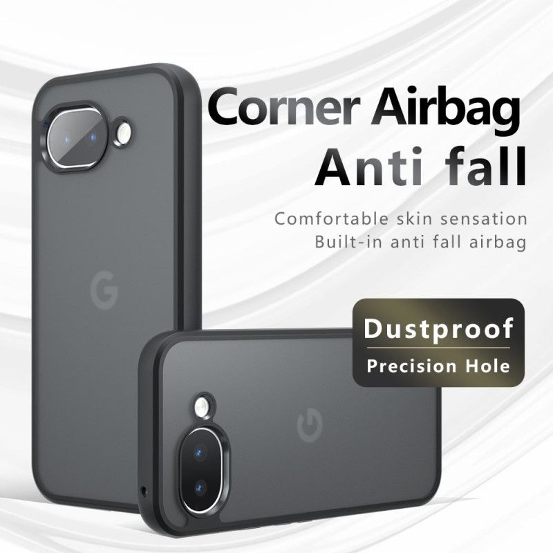 Hülle Für Google Pixel 10a Stoßfest Matte Oberfläche