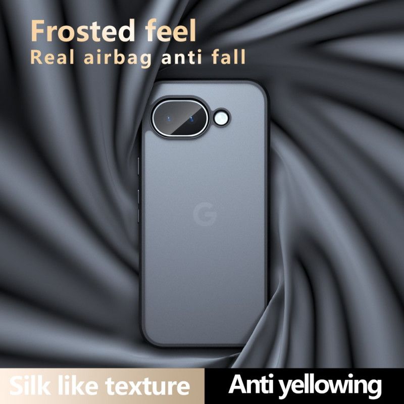 Hülle Für Google Pixel 10a Stoßfest Matte Oberfläche