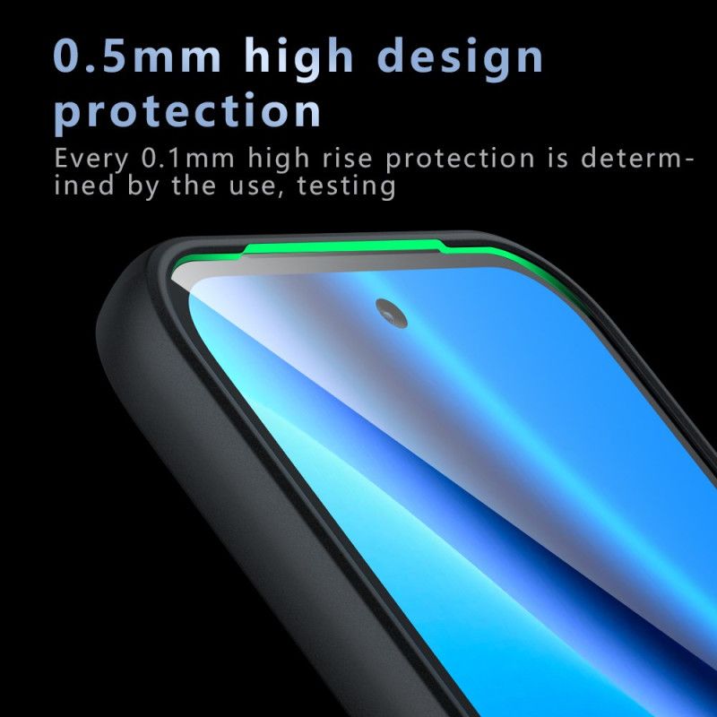 Hülle Für Google Pixel 10a Stoßfest Matte Oberfläche