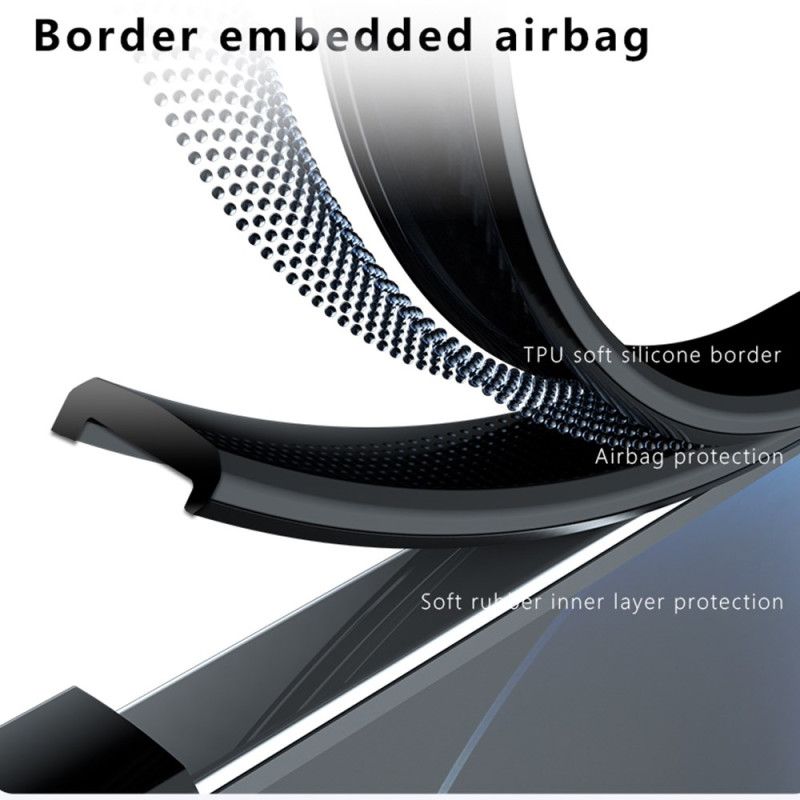 Hülle Für Google Pixel 10a Transparent Stoßfest