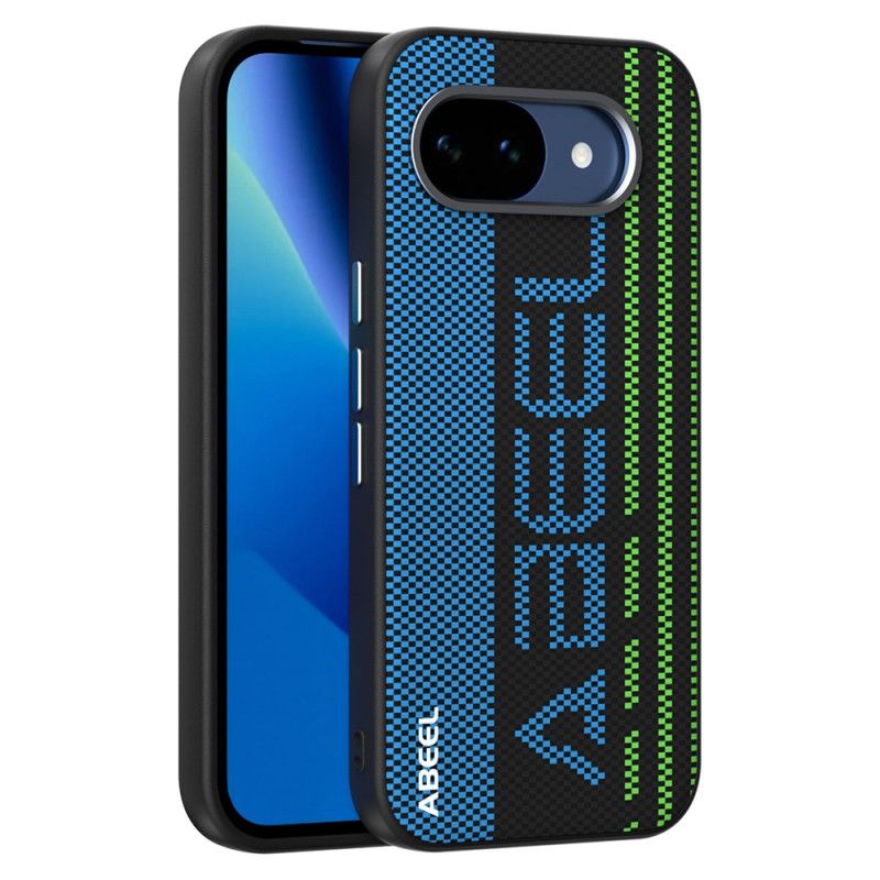 Hülle Google Pixel 10a Handyhülle Magnetisch Mit Mikroprägung