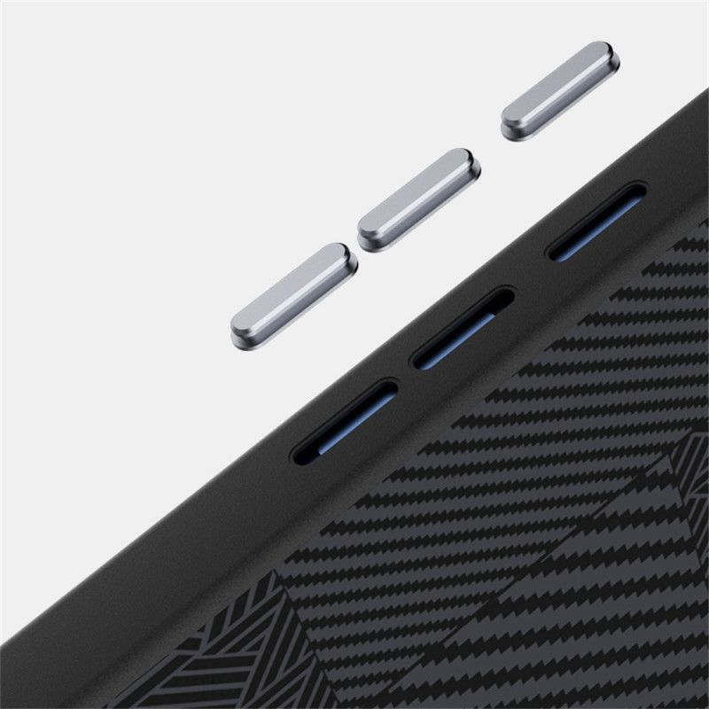 Hülle Google Pixel 10a Handyhülle Magnetische Technologie Abeel