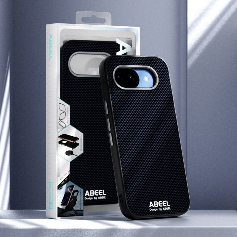 Hülle Google Pixel 10a Magnetische Carbonfaser Abeel