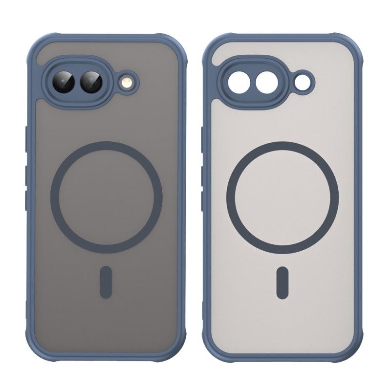 Hülle Google Pixel 10a Magnetischer Fallschutz