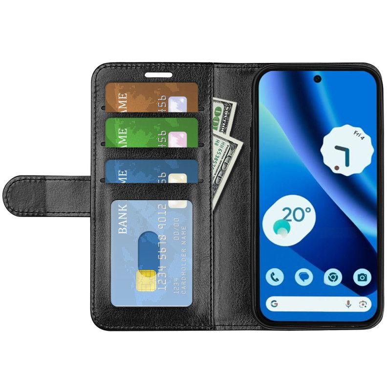 Lederhüllen Für Google Pixel 10a Vintage