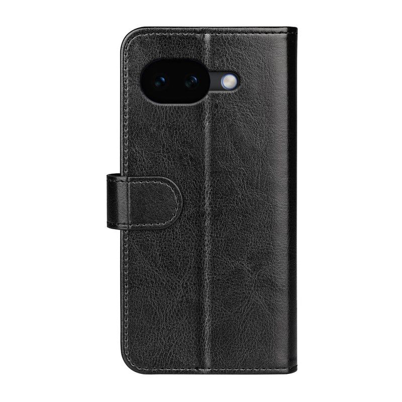 Lederhüllen Für Google Pixel 10a Vintage