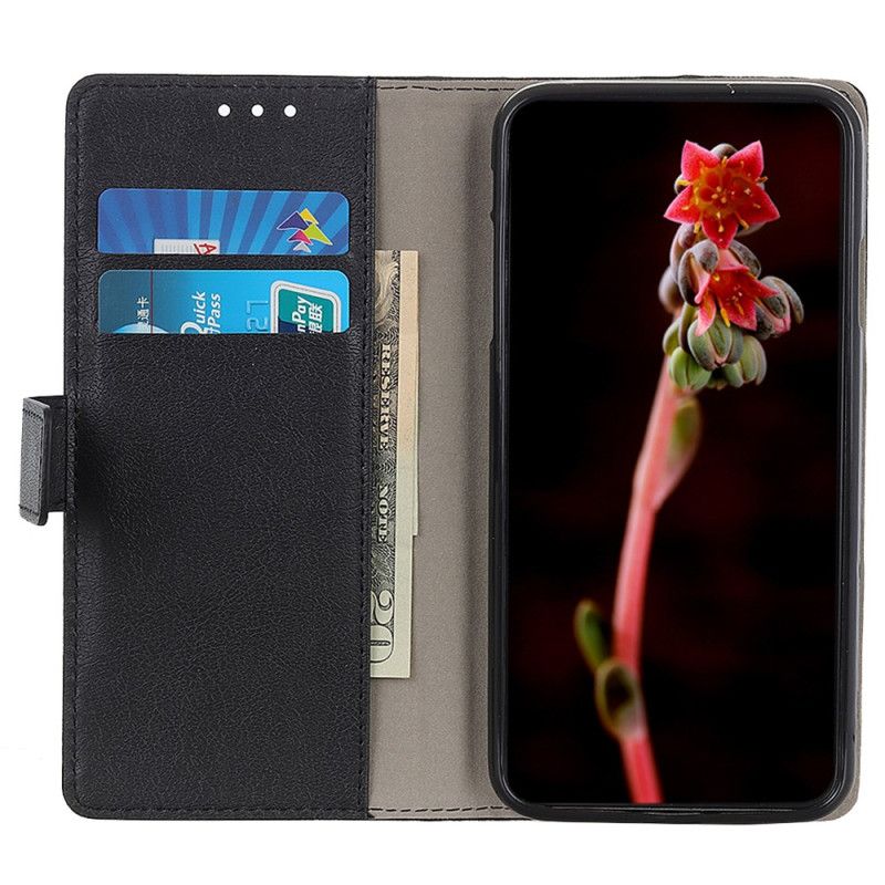 Lederhüllen Google Pixel 10a Handyhülle Klassisch