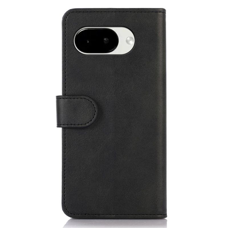 Lederhüllen Google Pixel 10a Handyhülle Lederoptik