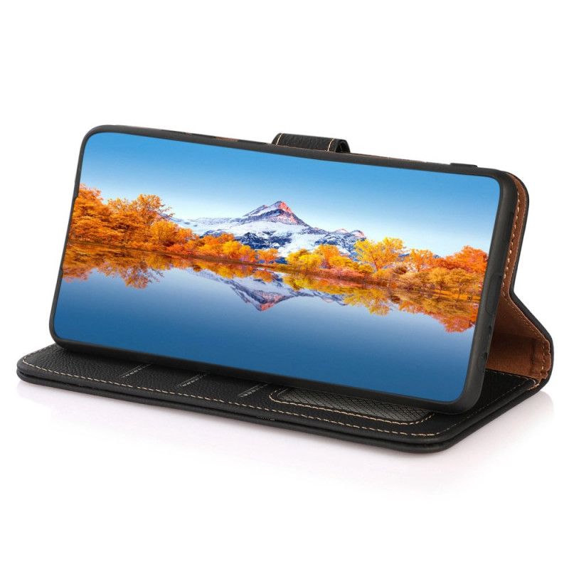 Lederhüllen Google Pixel 10a Khazneh