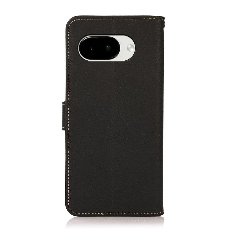 Lederhüllen Google Pixel 10a Khazneh